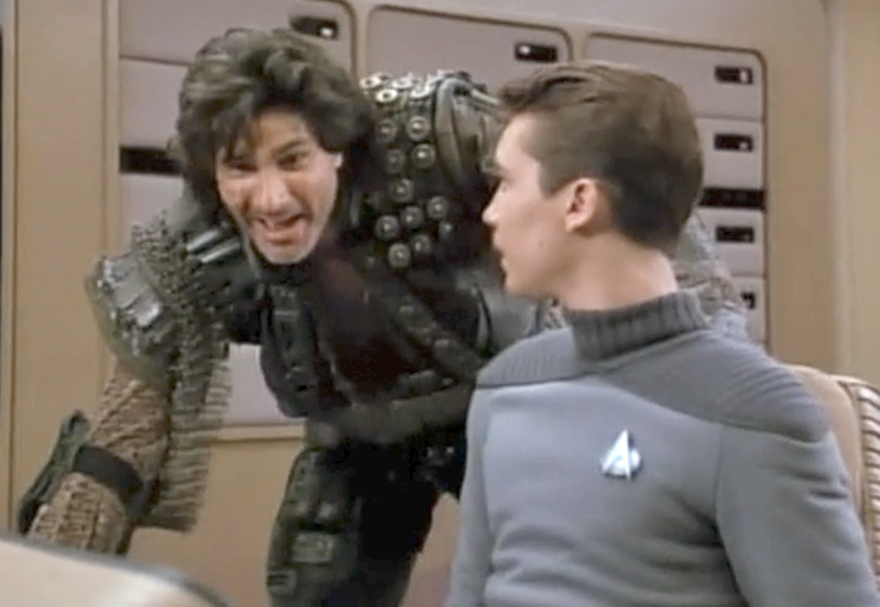 Illustration for article titled This Tumblr about Star Trek: TNG fashions will fill the rest of your day with extreme hilarity